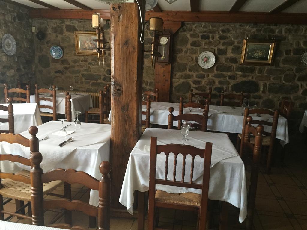 Casa Tia Upe Villa San Román de Cameros Exteriör bild